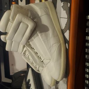 Maison Martin Margiela future high